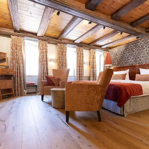 Romantik Markusturm Hotel Rothenburg ob der Tauber