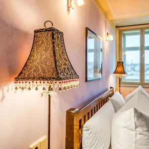 Ristorante E Pensione La Campagnola 2*, Dresden Duitsland