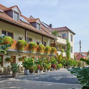 Garni Sonnenhof 3*, Reichenberg (Moritzburg) Duitsland