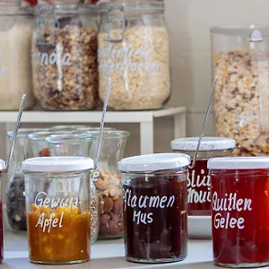 Boutique Am Schillerplatz Hotel Dresden