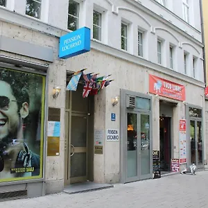 Locarno Guest house Munich