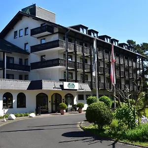 Parkhotel Frankfurt-roedermark 4*, Rodgau Duitsland