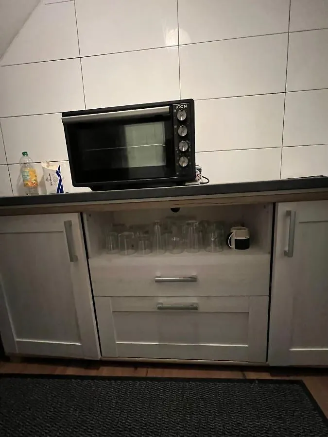 Adam's Hostel Düsseldorf Duitsland