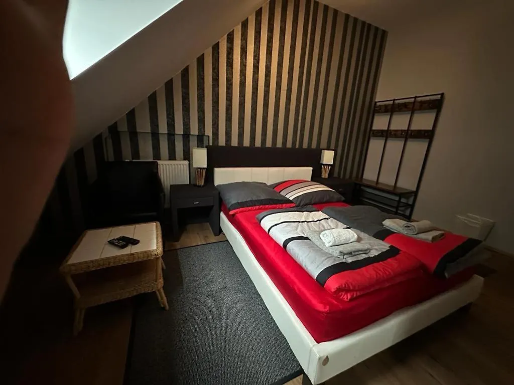 Adam'S Hostel - Self Check-In & Only Private Rooms Dusseldorf